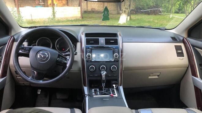Mazda CX-9 2008, 206,000 km - 3.7 l - Bakı