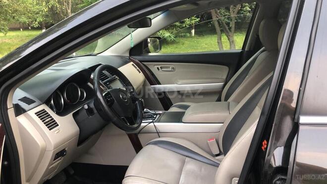 Mazda CX-9 2008, 206,000 km - 3.7 l - Bakı