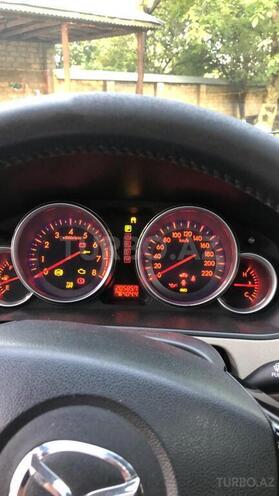 Mazda CX-9 2008, 206,000 km - 3.7 l - Bakı