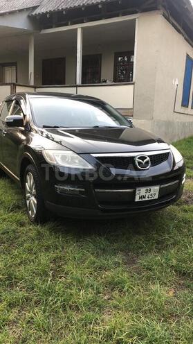 Mazda CX-9 2008, 206,000 km - 3.7 l - Bakı
