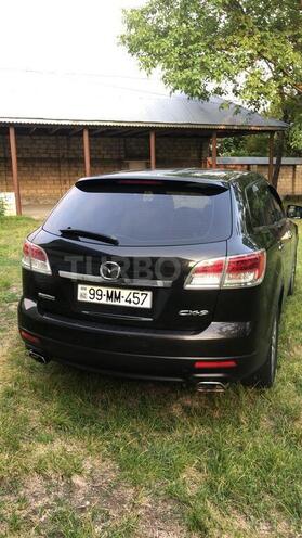 Mazda CX-9 2008, 206,000 km - 3.7 l - Bakı