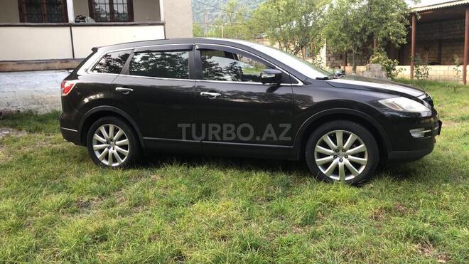 Mazda CX-9 2008, 206,000 km - 3.7 l - Bakı