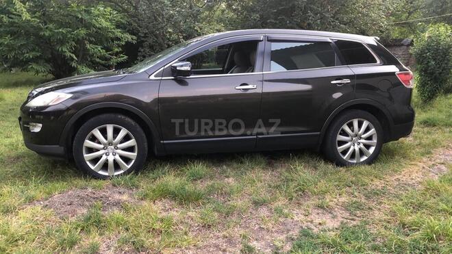 Mazda CX-9 2008, 206,000 km - 3.7 l - Bakı