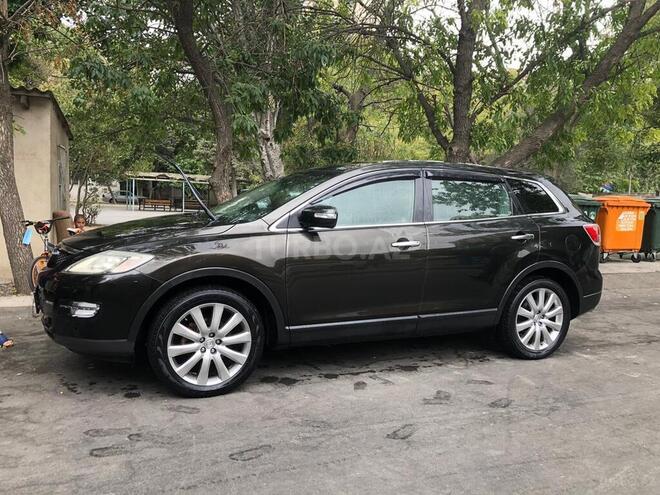 Mazda CX-9 2008, 206,000 km - 3.7 l - Bakı