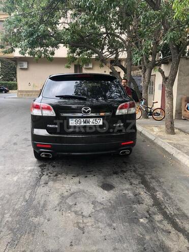 Mazda CX-9 2008, 206,000 km - 3.7 l - Bakı