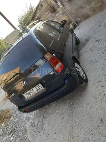 Hyundai Matrix 2006, 295,000 km - 1.5 l - Bakı