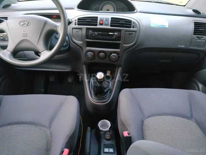Hyundai Matrix 2006, 295,000 km - 1.5 l - Bakı