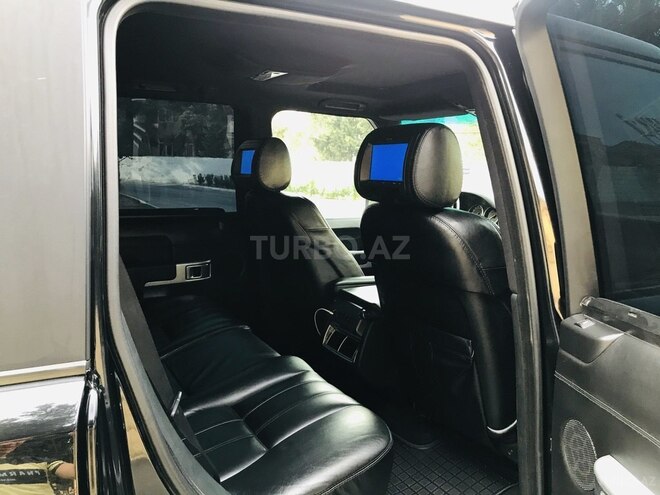 Land Rover Range Rover 2005, 299,000 km - 4.4 l - Bakı
