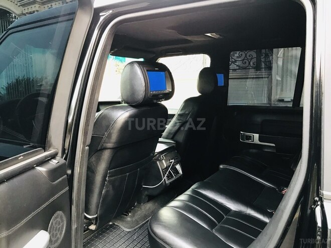 Land Rover Range Rover 2005, 299,000 km - 4.4 l - Bakı