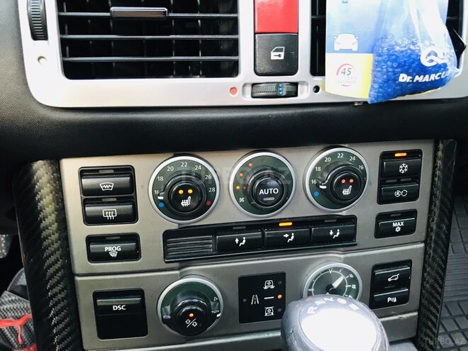 Land Rover Range Rover 2005, 299,000 km - 4.4 l - Bakı