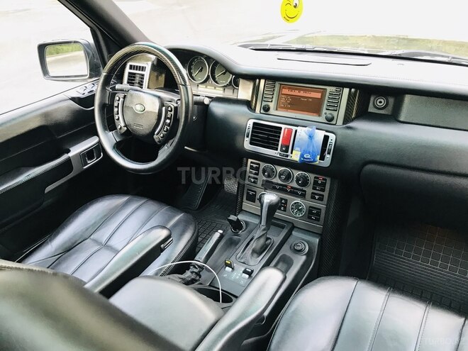 Land Rover Range Rover 2005, 299,000 km - 4.4 l - Bakı