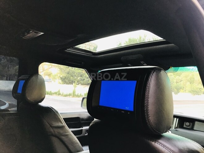 Land Rover Range Rover 2005, 299,000 km - 4.4 l - Bakı