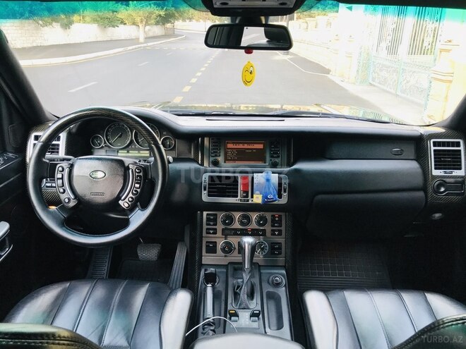 Land Rover Range Rover 2005, 299,000 km - 4.4 l - Bakı