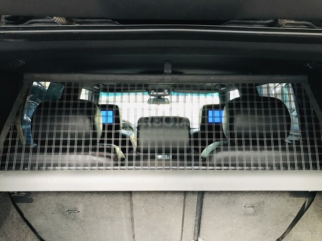 Land Rover Range Rover 2005, 299,000 km - 4.4 l - Bakı