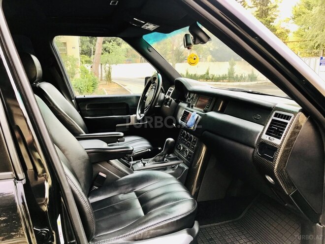 Land Rover Range Rover 2005, 299,000 km - 4.4 l - Bakı