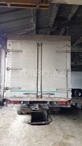 KamAz 53229 1986, 280,000 km - 11.0 л - Balakən