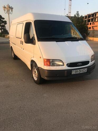 Ford Transit 2000, 565,152 km - 2.4 л - Gəncə