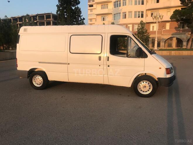 Ford Transit 2000, 565,152 km - 2.4 л - Gəncə