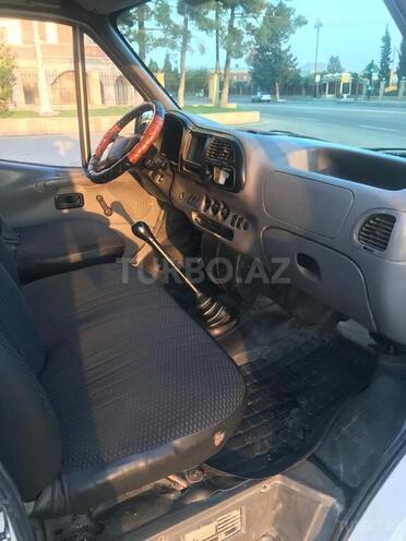 Ford Transit 2000, 565,152 km - 2.4 л - Gəncə