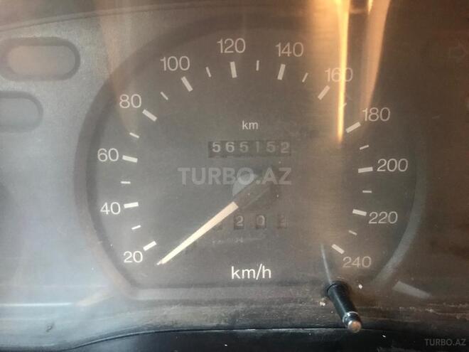 Ford Transit 2000, 565,152 km - 2.4 л - Gəncə