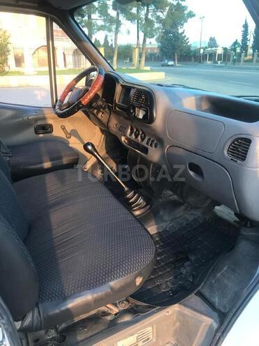 Ford Transit 2000, 565,152 km - 2.4 л - Gəncə