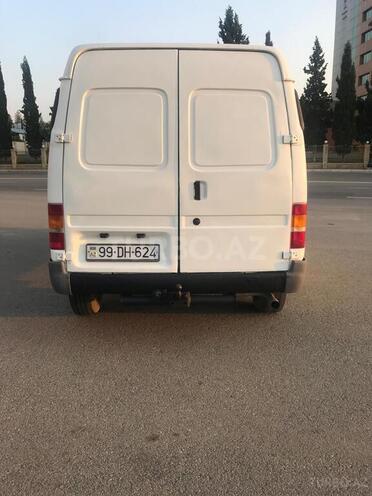 Ford Transit 2000, 565,152 km - 2.4 л - Gəncə