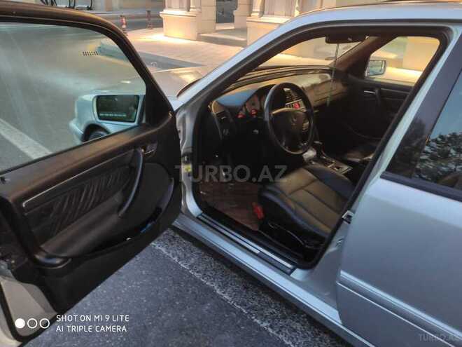 Mercedes C 240 1999, 350,000 km - 2.4 l - Bakı