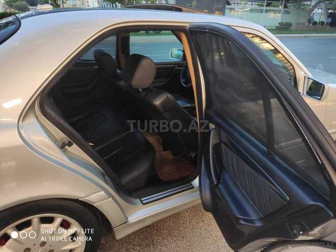 Mercedes C 240 1999, 350,000 km - 2.4 l - Bakı
