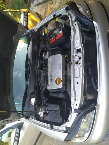 Opel Astra 1999, 323,909 km - 1.6 л - Qusar