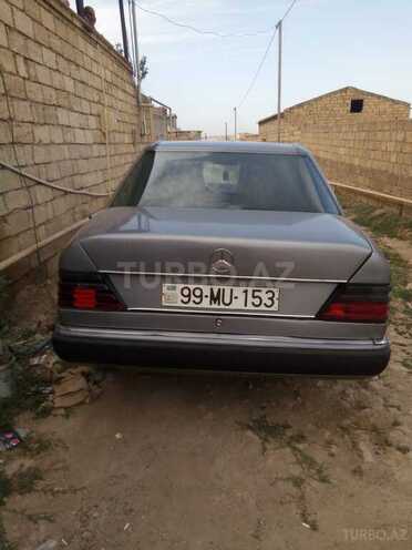Mercedes E 200 1991, 777,000 km - 2.0 l - Bakı