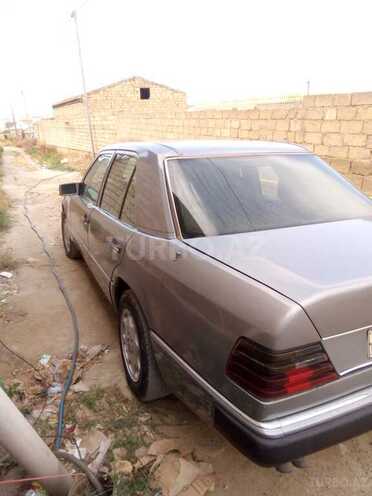 Mercedes E 200 1991, 777,000 km - 2.0 l - Bakı