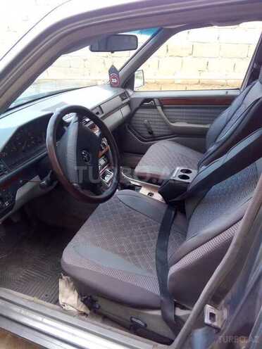 Mercedes E 200 1991, 777,000 km - 2.0 l - Bakı