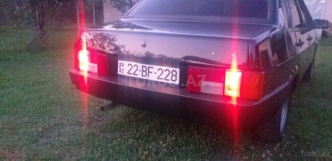 LADA (VAZ) 21099 1995, 222,280 km - 1.5 l - Balakən