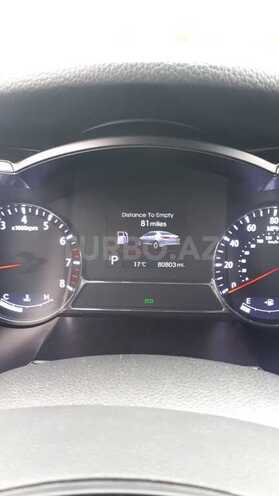 Kia Optima 2011, 80,300 km - 2.0 л - Gəncə