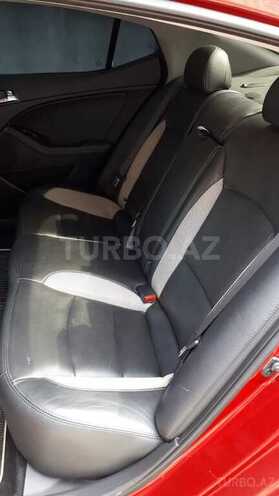 Kia Optima 2011, 80,300 km - 2.0 л - Gəncə