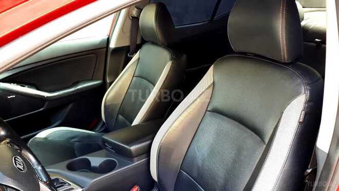 Kia Optima 2011, 80,300 km - 2.0 л - Gəncə