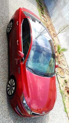 Kia Optima 2011, 80,300 km - 2.0 л - Gəncə