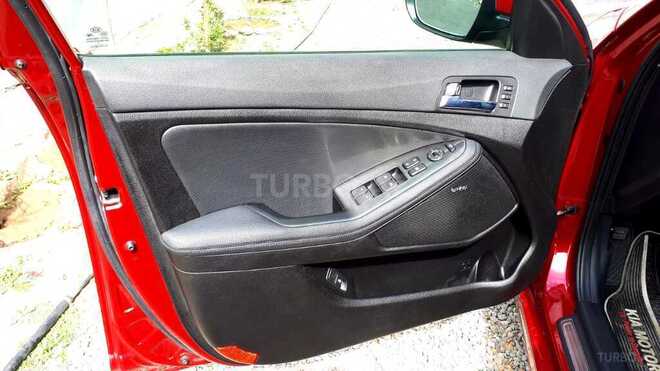 Kia Optima 2011, 80,300 km - 2.0 л - Gəncə