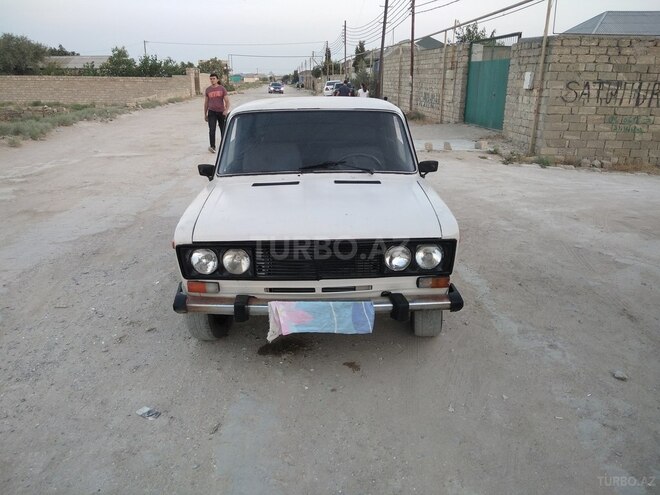LADA (VAZ) 2106 1988, 256,398 km - 1.5 l - Bakı