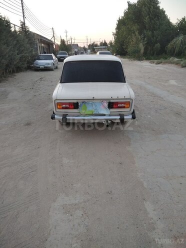 LADA (VAZ) 2106 1988, 256,398 km - 1.5 l - Bakı
