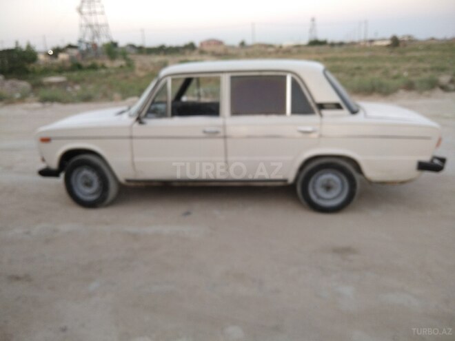 LADA (VAZ) 2106 1988, 256,398 km - 1.5 l - Bakı