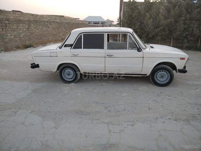LADA (VAZ) 2106 1988, 256,398 km - 1.5 l - Bakı