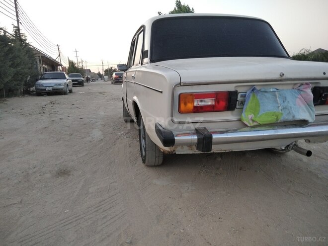 LADA (VAZ) 2106 1988, 256,398 km - 1.5 l - Bakı
