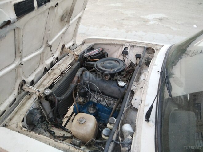 LADA (VAZ) 2106 1988, 256,398 km - 1.5 l - Bakı