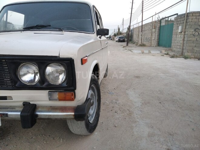LADA (VAZ) 2106 1988, 256,398 km - 1.5 l - Bakı