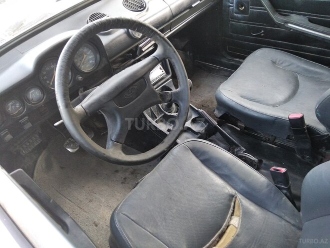 LADA (VAZ) 2106 1988, 256,398 km - 1.5 l - Bakı