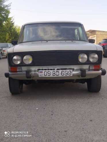 LADA (VAZ) 2106 1998, 86,000 km - 1.5 l - Goranboy