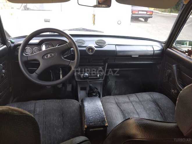 LADA (VAZ) 2106 1998, 86,000 km - 1.5 l - Goranboy