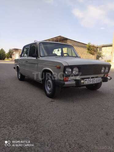 LADA (VAZ) 2106 1998, 86,000 km - 1.5 l - Goranboy