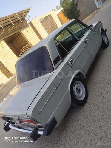 LADA (VAZ) 2106 1998, 86,000 km - 1.5 l - Goranboy
